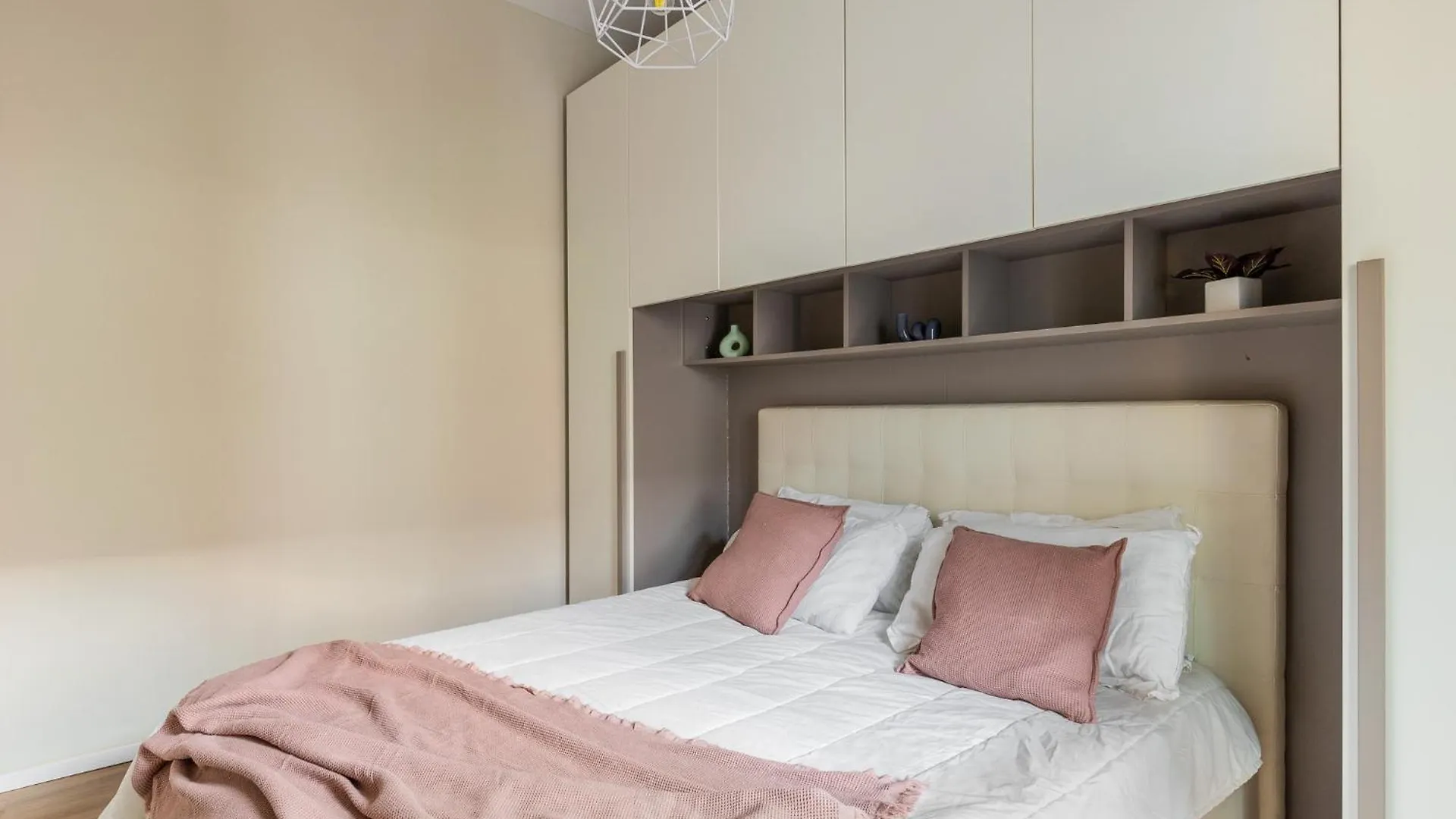 Via Giunone 1A Trilo Apartment Cervia 0*,  Italy