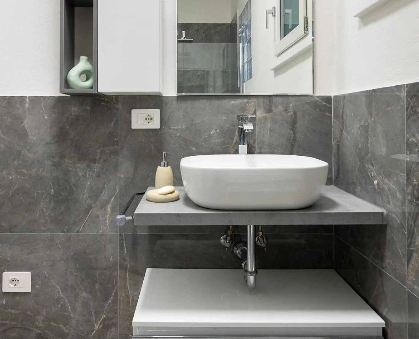 Via Giunone 1A Trilo Apartment Cervia