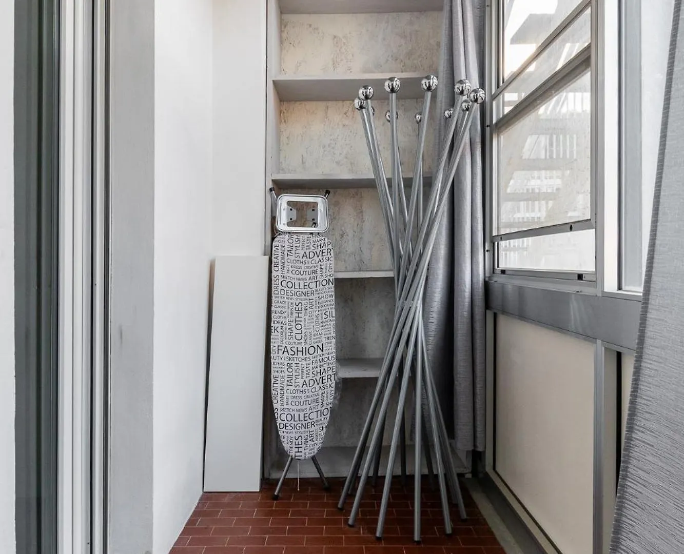 Via Giunone 1A Trilo Apartment Cervia