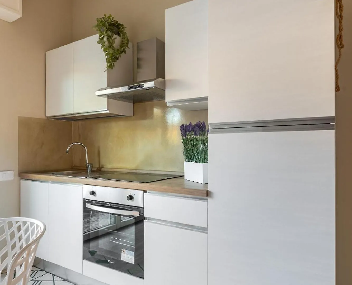 Via Giunone 1A Trilo Apartment Cervia Italy
