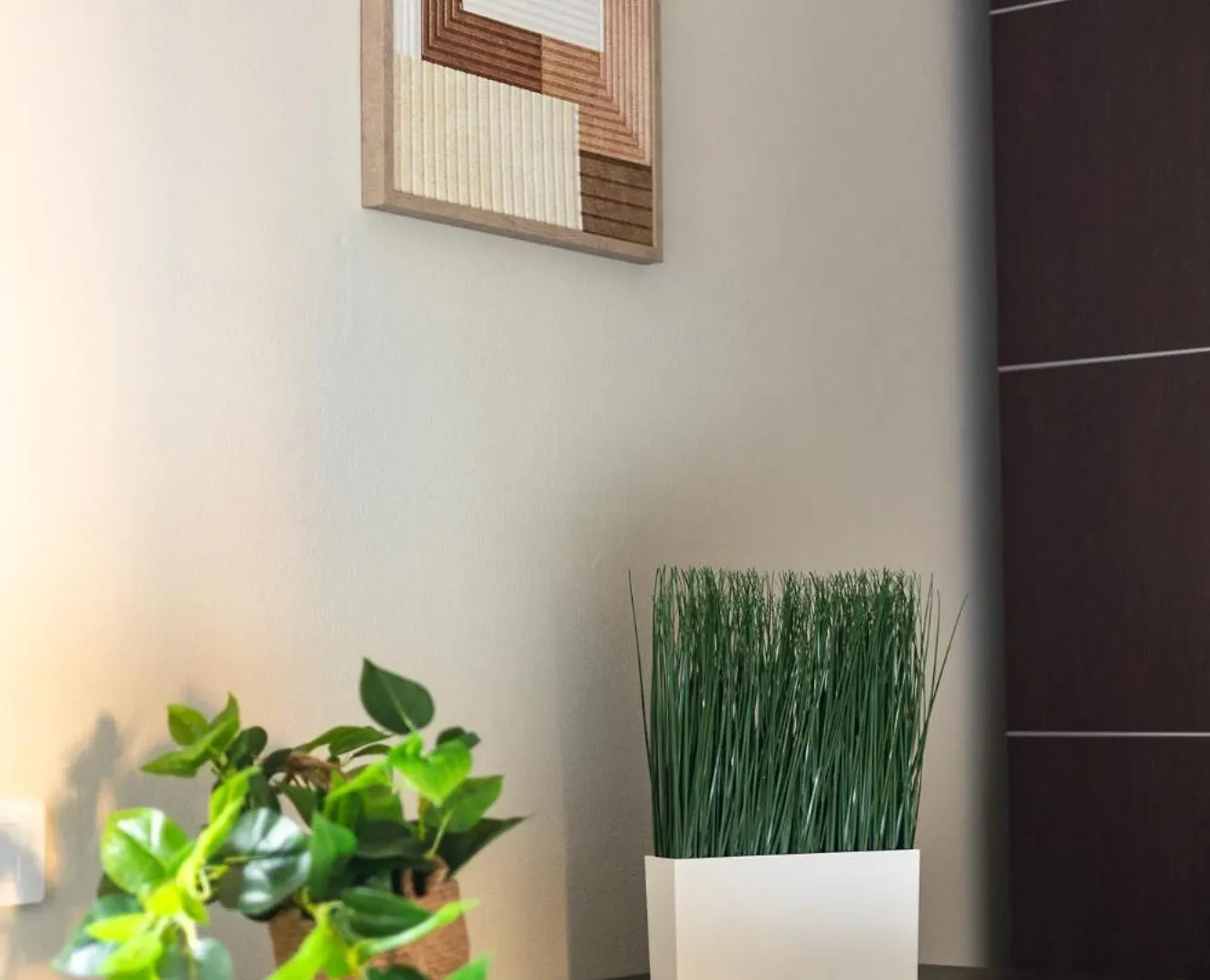 Via Giunone 1A Trilo Apartment Cervia
