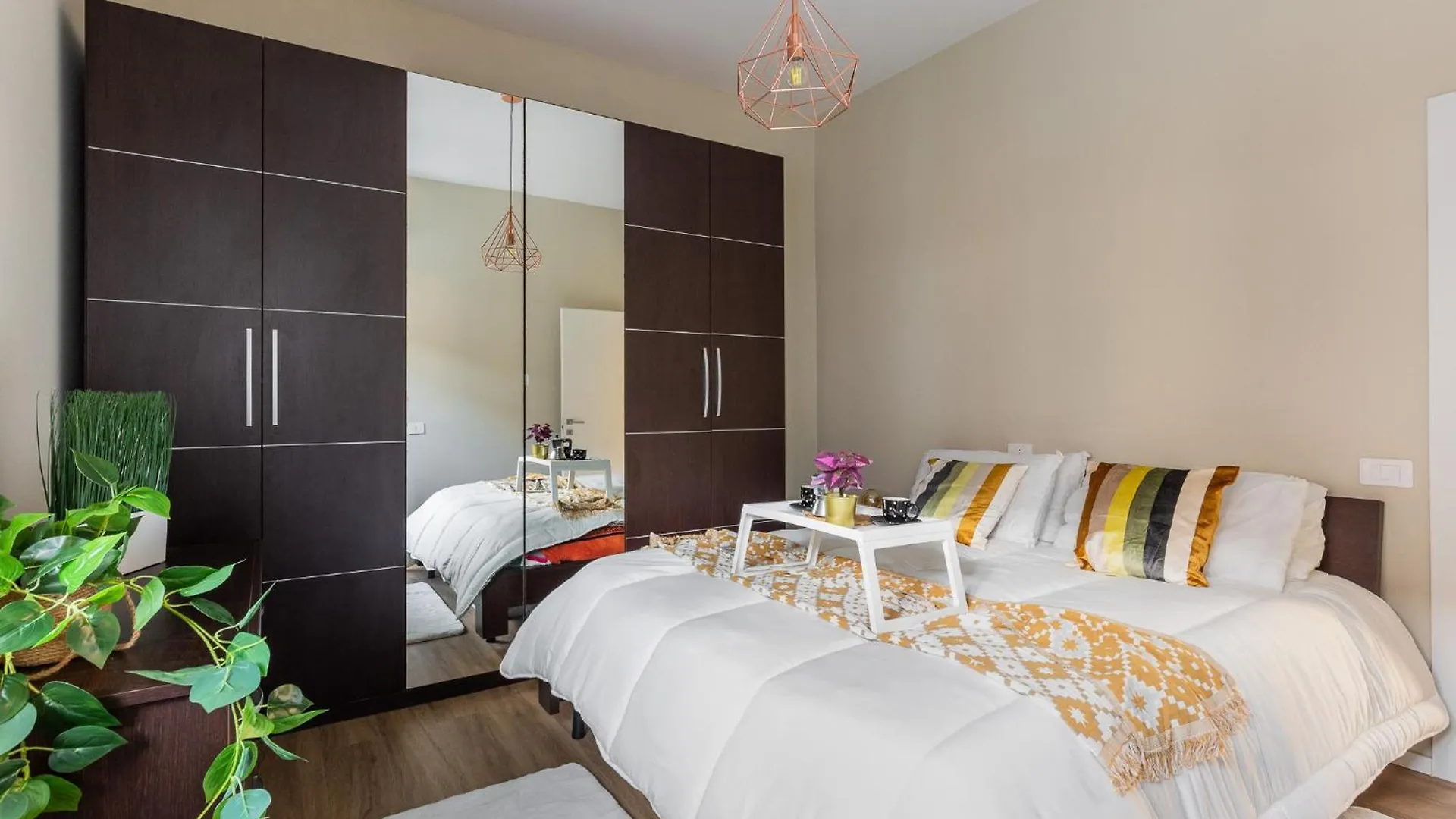 Via Giunone 1A Trilo Apartment Cervia 0*,  Italy